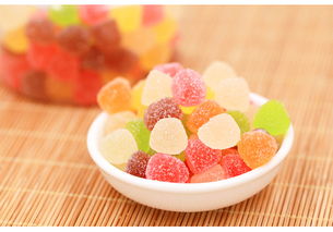 品味童心未泯的酸甜滋味 Ecoro怡可諾酸小不點(diǎn)橡皮糖體驗(yàn)記