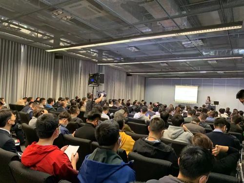 2021綠色數據中心高效制冷應用發展論壇成功召開，推動科技應用與服務創新