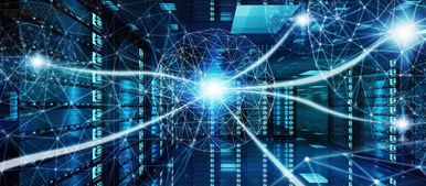 海關數據 科技賦能貿易，數據驅動服務